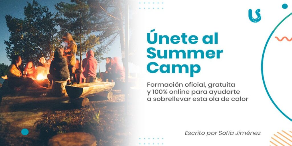 cursos gratis en verano 2022